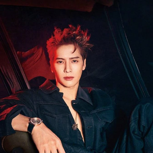 دانلود آهنگ Why Why Why Jackson Wang